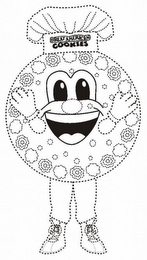 GREAT AMERICAN COOKIES logo