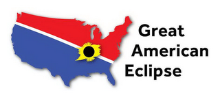 GREAT AMERICAN ECLIPSE logo