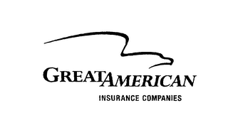 GREAT AMERICAN INSURANCE COMPANIES logo