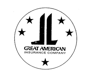 GREAT AMERICAN INSURANCE COMPANY logo