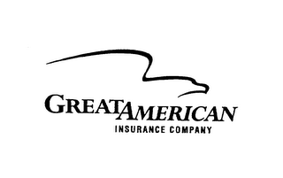GREAT AMERICAN INSURANCE COMPANY logo