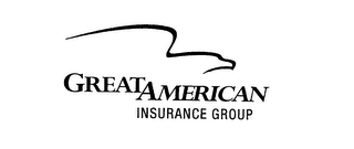 GREAT AMERICAN INSURANCE GROUP logo