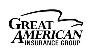 GREAT AMERICAN INSURANCE GROUP logo