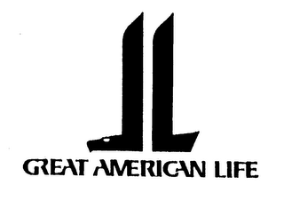 GREAT AMERICAN LIFE logo