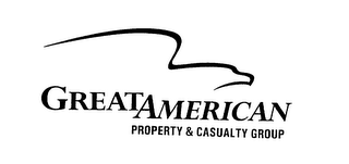 GREAT AMERICAN PROPERTY & CASUALTY GROUP logo