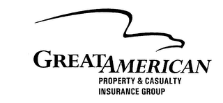 GREAT AMERICAN PROPERTY & CASUALTY INSURANCE GROUP logo