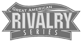 GREAT AMERICAN RIVALRY SERIES logo
