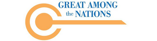 GREAT AMONG THE NATIONS logo