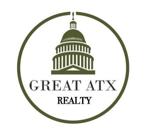 GREAT ATX REALTY logo