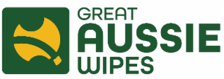 GREAT AUSSIE WIPES logo