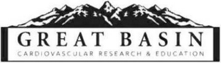GREAT BASIN CARDIOVASCULAR RESEARCH & EDUCATION logo
