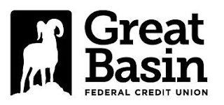 GREAT BASIN FEDERAL CREDIT UNION logo