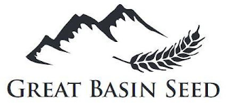 GREAT BASIN SEED logo
