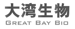 GREAT BAY BIO logo