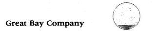 GREAT BAY COMPANY logo
