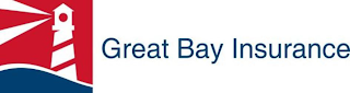 GREAT BAY INSURANCE logo