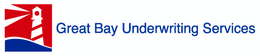 GREAT BAY UNDERWRITING SERVICES logo