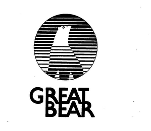 GREAT BEAR logo