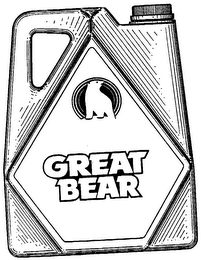 GREAT BEAR logo