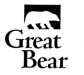 GREAT BEAR logo