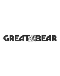 GREAT BEAR logo