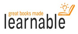 GREAT BOOKS MADE LEARNABLE logo
