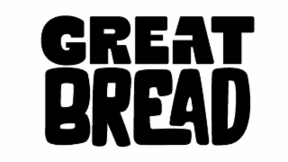 GREAT BREAD logo