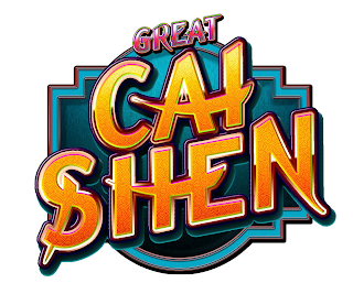 GREAT CAI SHEN logo