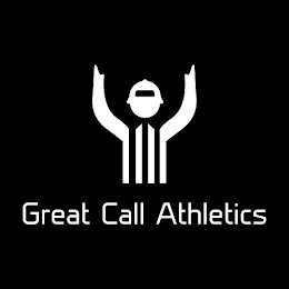 GREAT CALL ATHLETICS logo