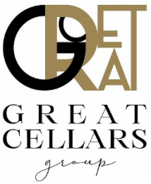 GREAT CELLARS GROUP logo
