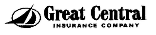 GREAT CENTRAL INSURANCE COMPANY logo