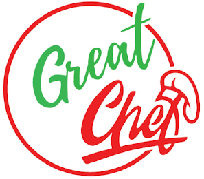 GREAT CHEF logo