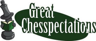 GREAT CHESSPECTATIONS logo