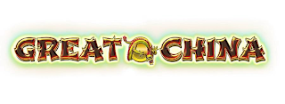 GREAT CHINA logo