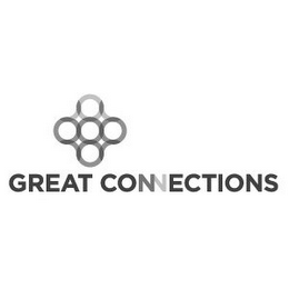 GREAT CONNECTIONS logo
