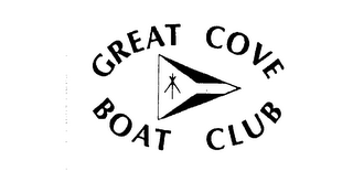 GREAT COVE BOAT CLUB logo