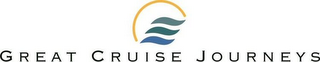 GREAT CRUISE JOURNEYS logo