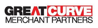 GREAT CURVE MERCHANT PARTNERS logo