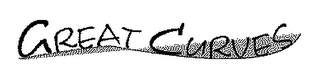 GREAT CURVES logo