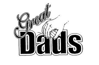 GREAT DADS logo