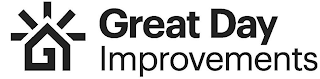 GREAT DAY IMPROVEMENTS logo