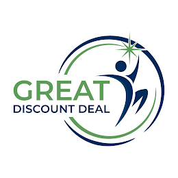GREAT DISCOUNT DEAL logo