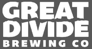 GREAT DIVIDE BREWING CO logo