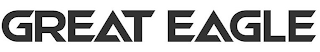 GREAT EAGLE logo