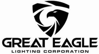 GREAT EAGLE LIGHTING CORPORATION logo