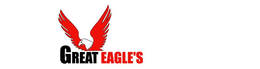 GREAT EAGLE'S logo