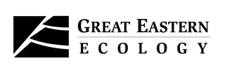 GREAT EASTERN ECOLOGY logo