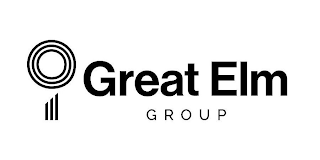 GREAT ELM GROUP logo