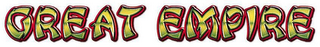 GREAT EMPIRE logo