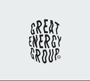 GREAT ENERGY GROUP logo